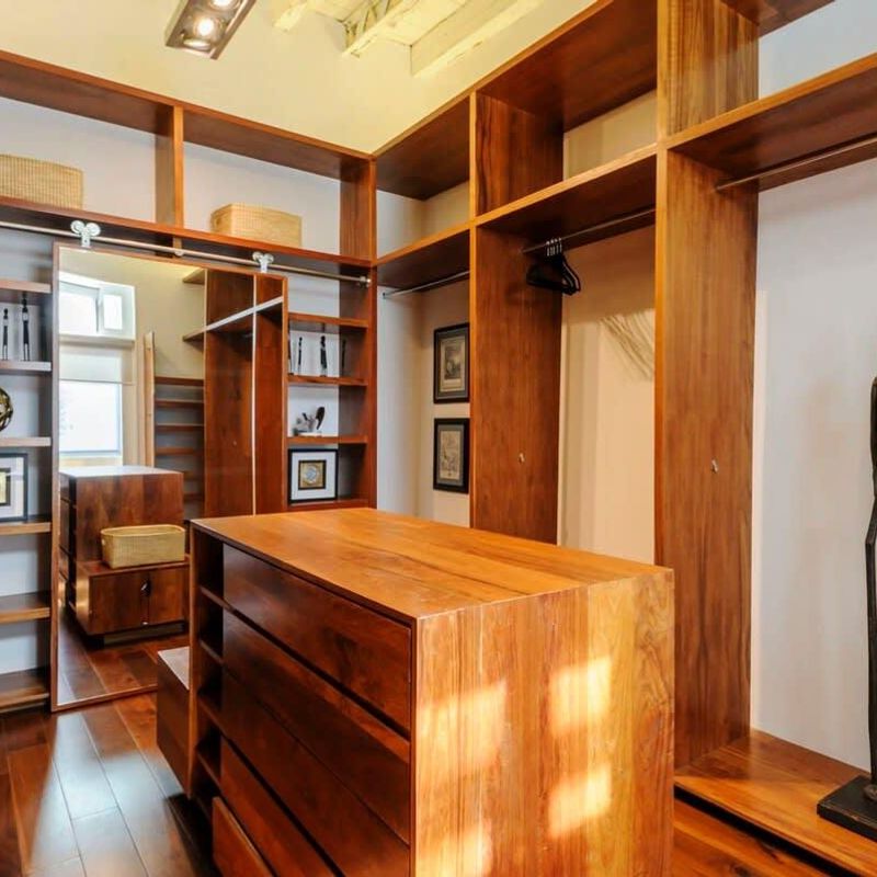 Large Home in Roma Norte