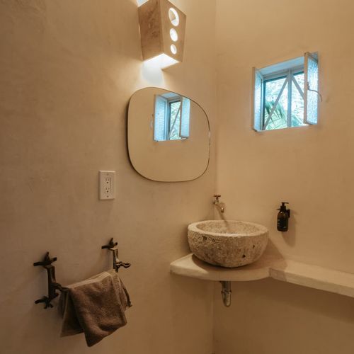 Casa Mezcla No.3
