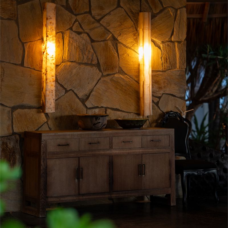 Beachfront Home in Puerto Escondido