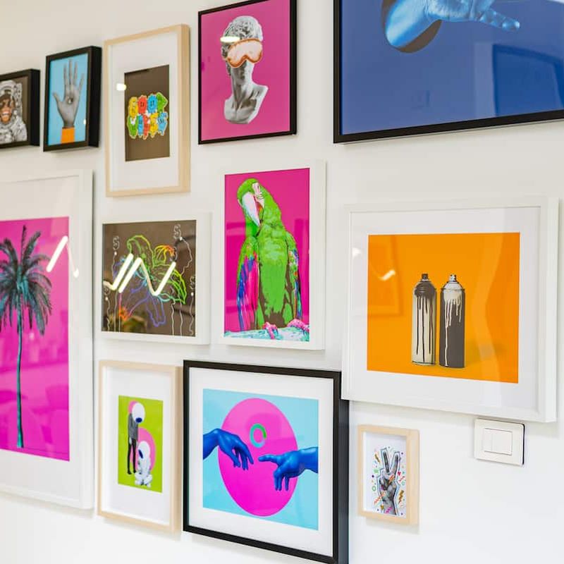 Large Penthouse in Condesa