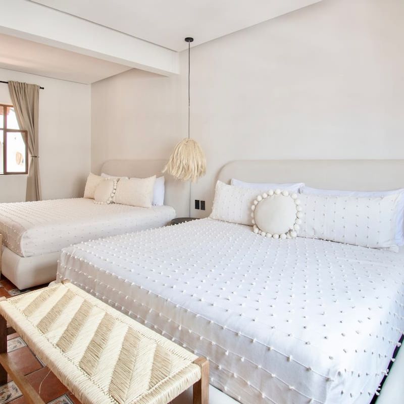 Gorgeous Home in Oaxaca