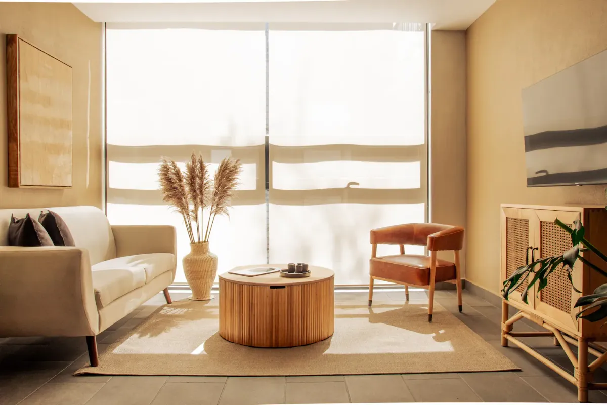 Apartment in Escandon