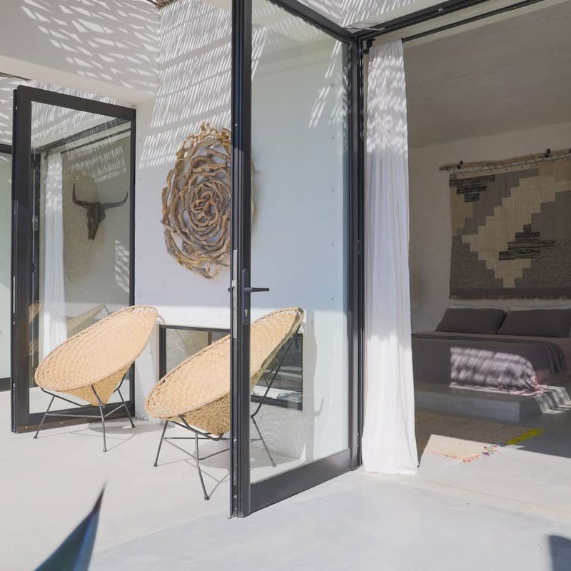 Designer Villa in San Jose del Cabo