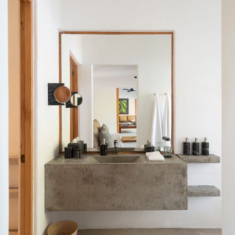 Villa in Costa Careyes