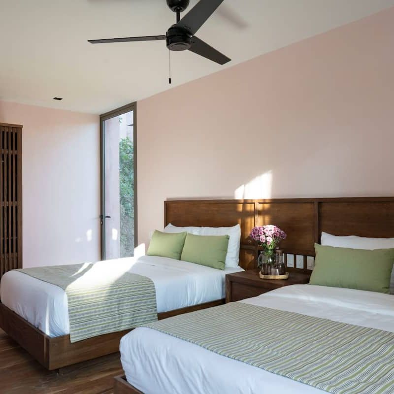 Cliffside Estate in San Pancho