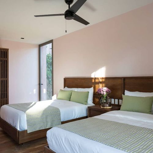 Designer Home in San Pancho
