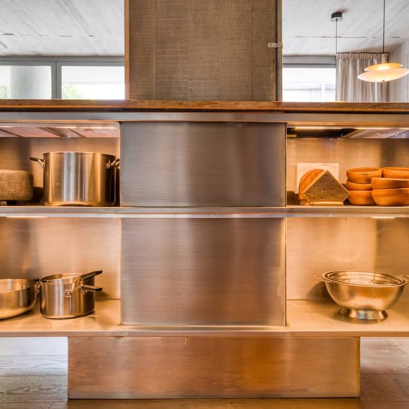 Modern Apartment in Condesa