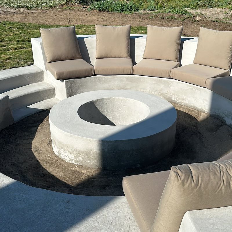 Designer Villa in Plataforma