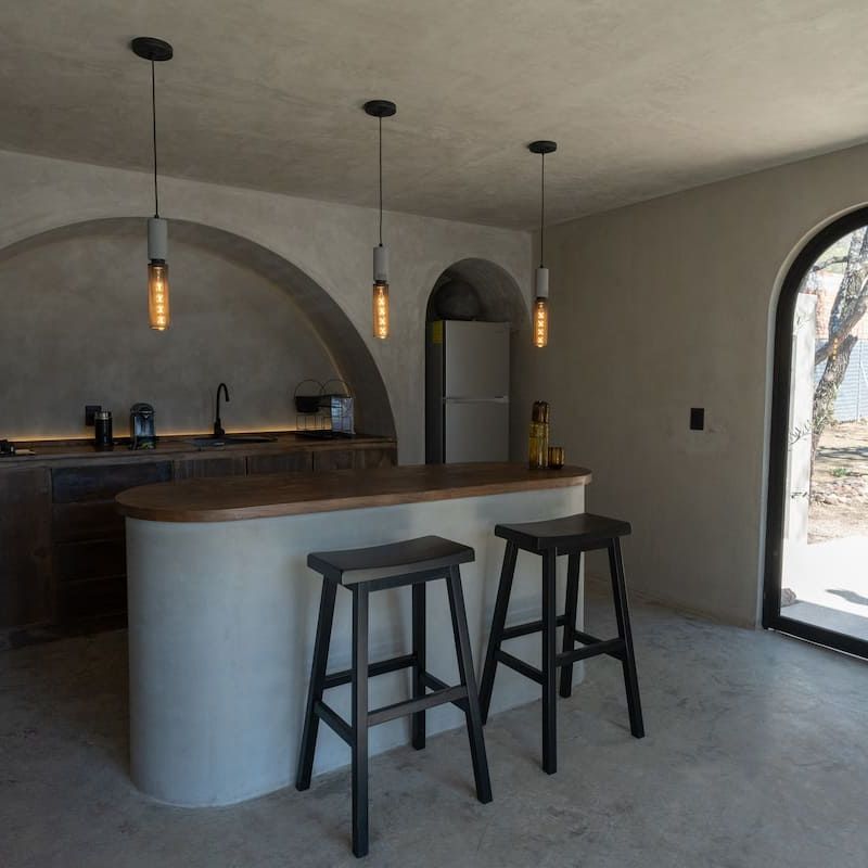 Designer Home in San Miguel de Allende