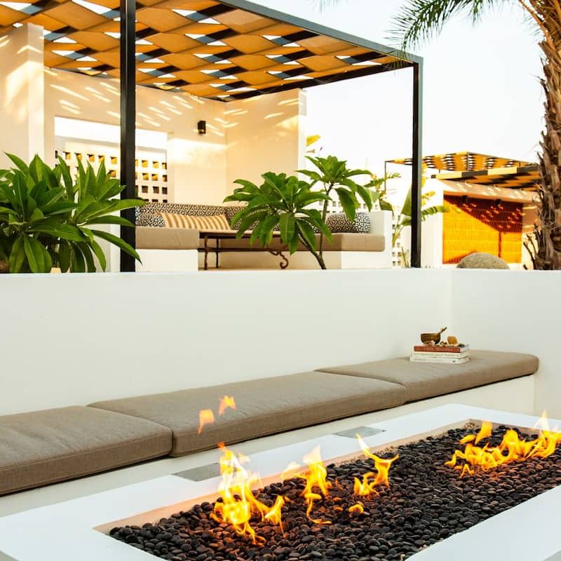 Villa in Todos Santos