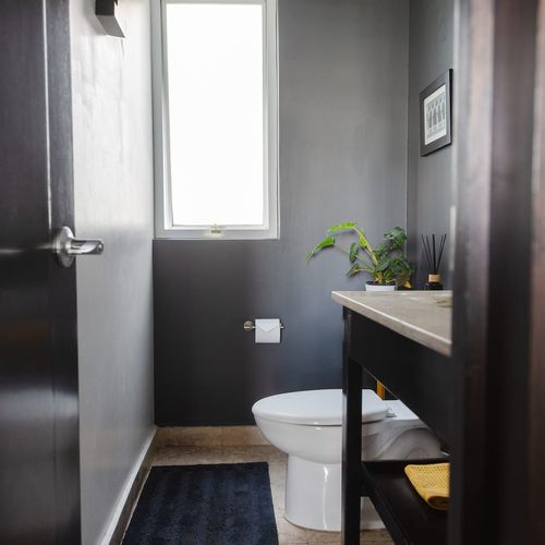 Apartment in Roma Norte