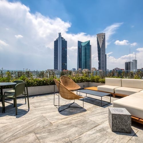Apartment in Juarez