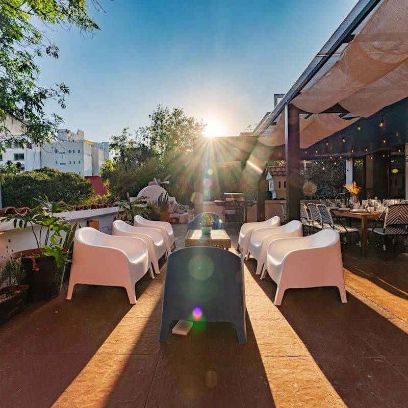 Large Home in Cuauhtemoc