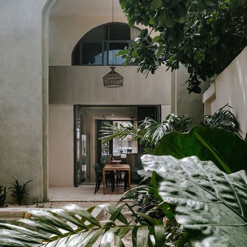 Home in Merida