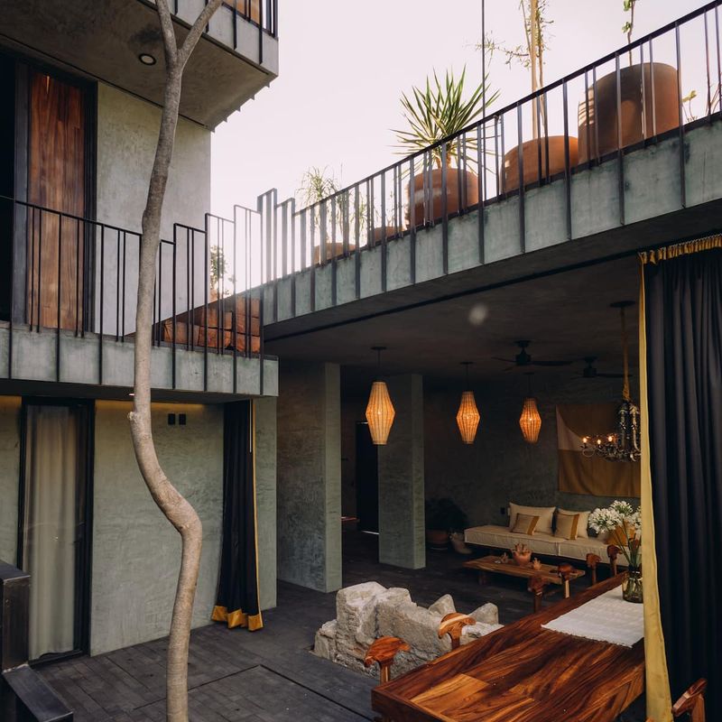 Luxury Home in Oaxaca