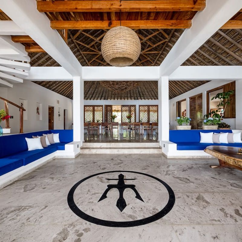 Villa in Rancho Neptuno 