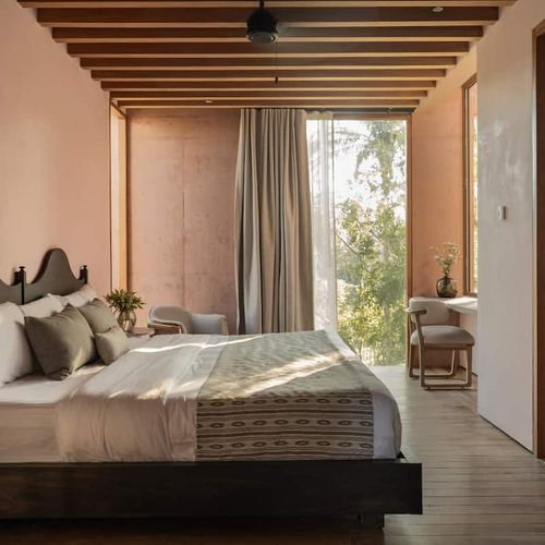 Designer Home in San Pancho