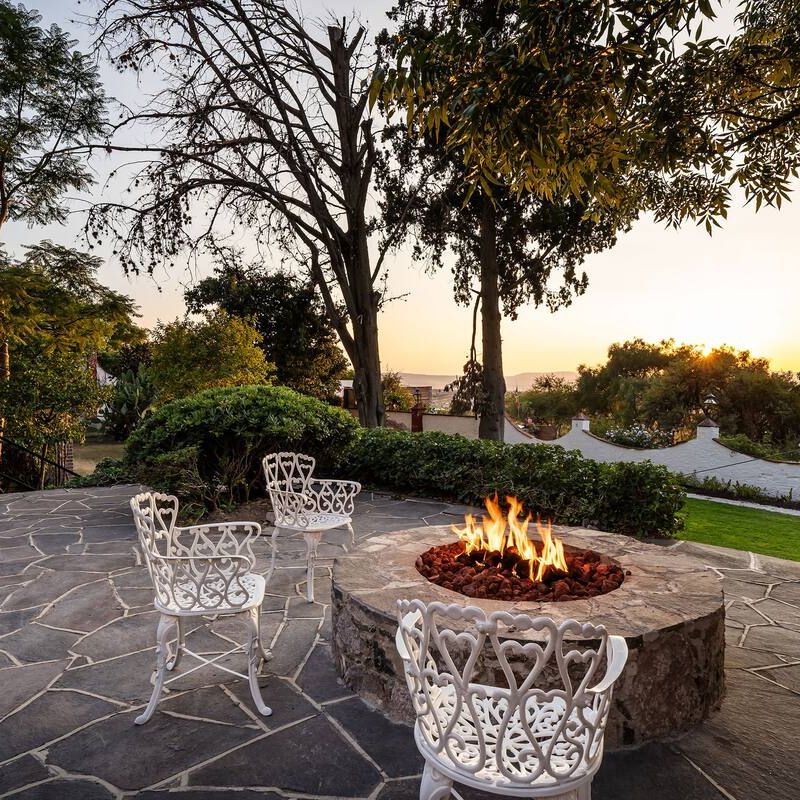Historic Home in San Miguel de Allende