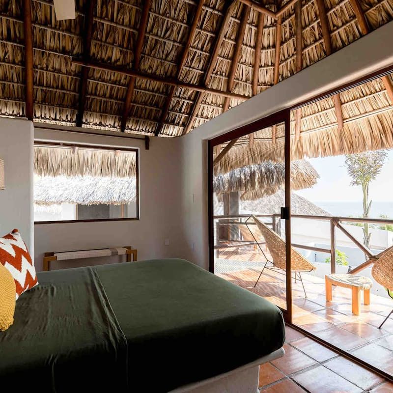 Home in Puerto Escondido