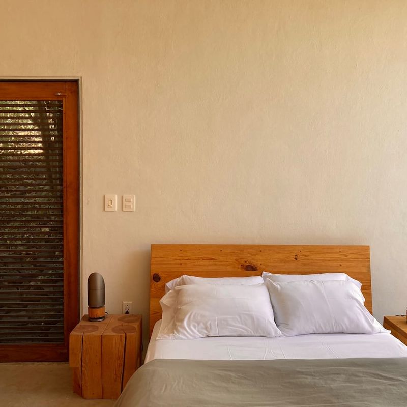 Award Winning House in Tepoztlan