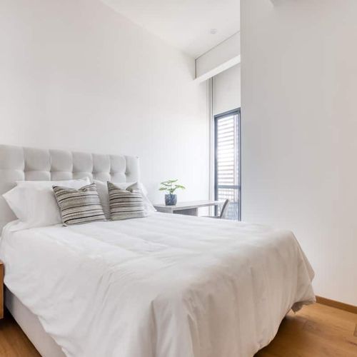 Apartment in Juarez