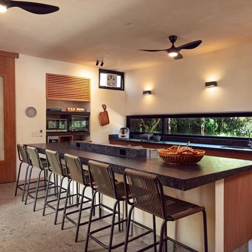 Luxury Jungle Villa in Valladolid