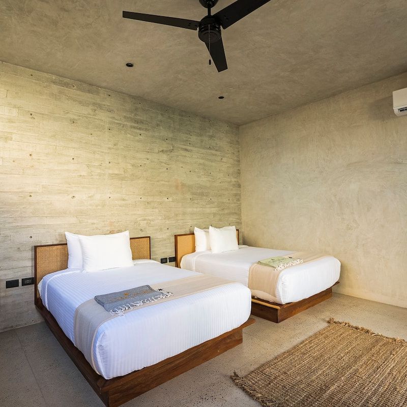 Villa in Tankah Bay, Tulum