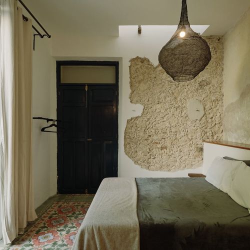 Home in Merida