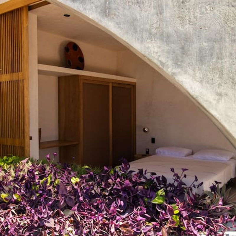 Designer Home in La Barra