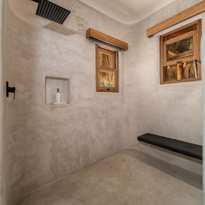 Oceanfront Villa in Santa María Colotepec