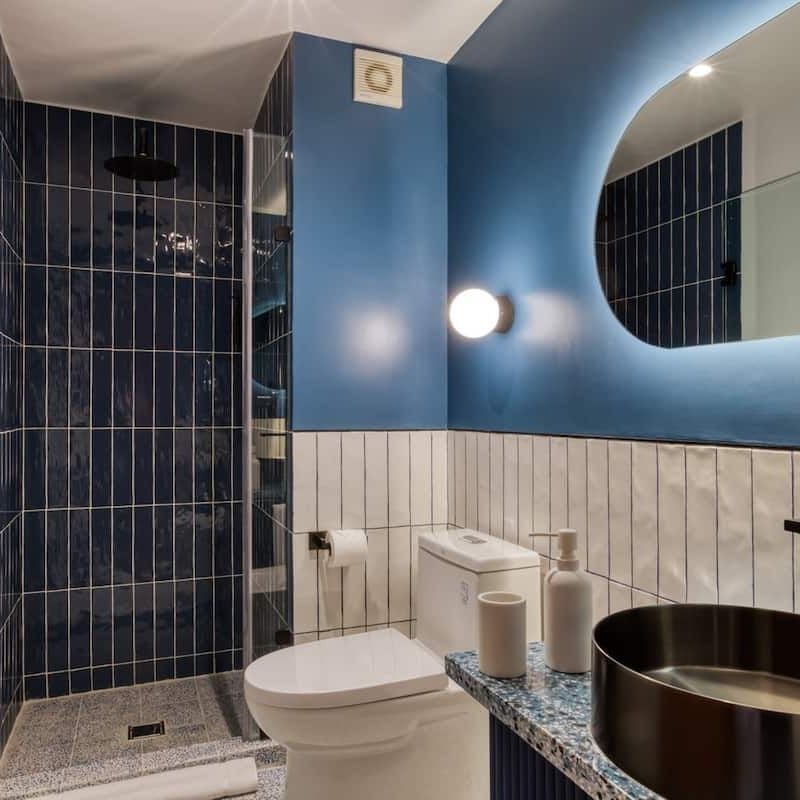 Apartment in Condesa