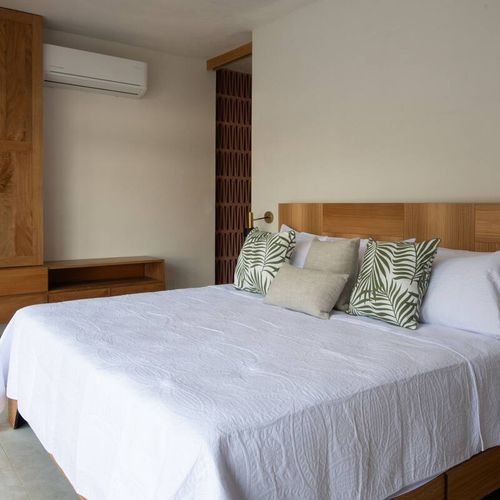 Designer Home in Puerto Escondido