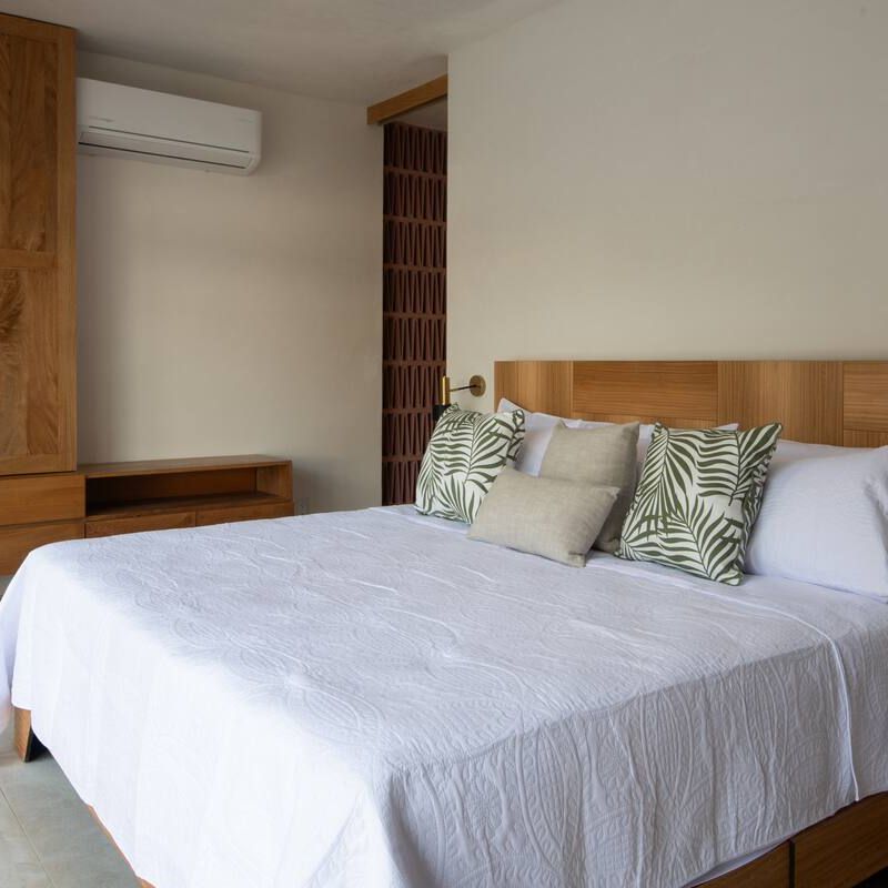 Designer Home in Puerto Escondido