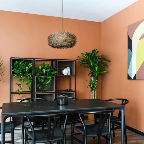 Apartment in Roma Sur