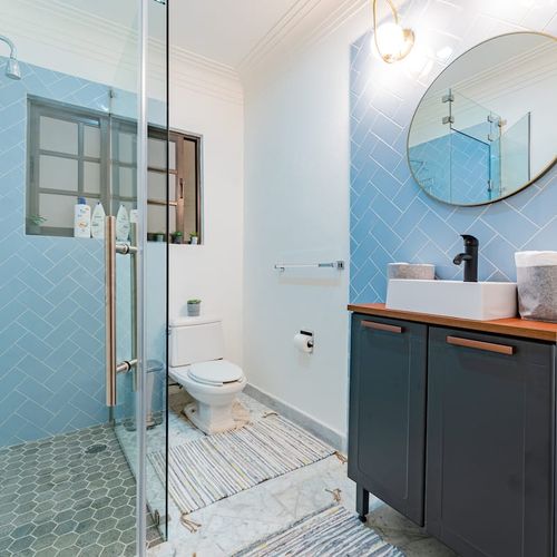 Large Home in Condesa