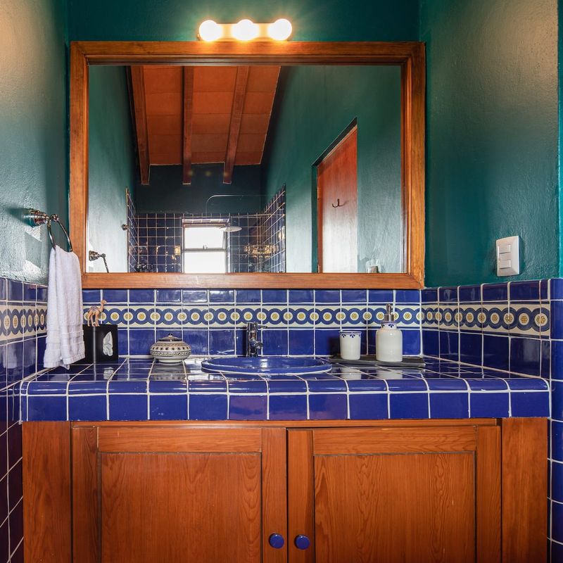 Home in San Miguel de Allende