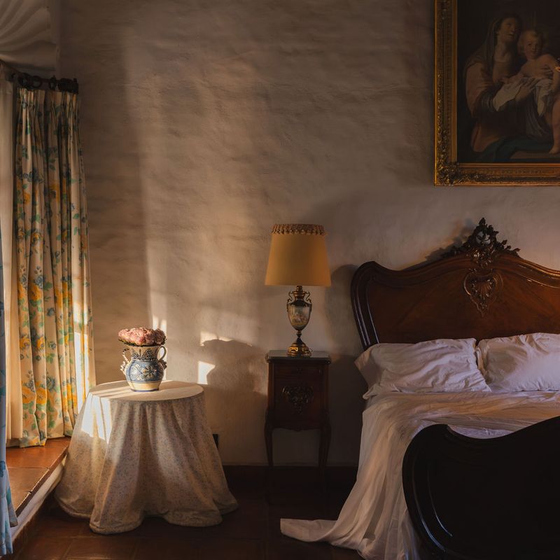 17th Century Hacienda in Morelos