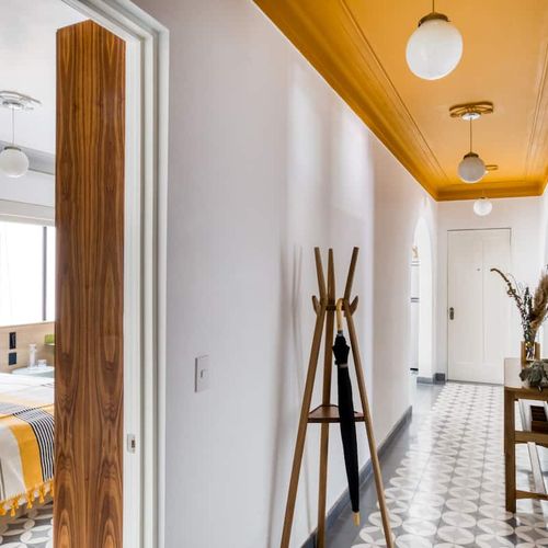 Apartment in Juarez