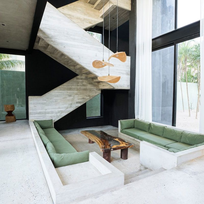 Villa in Tankah Bay, Tulum