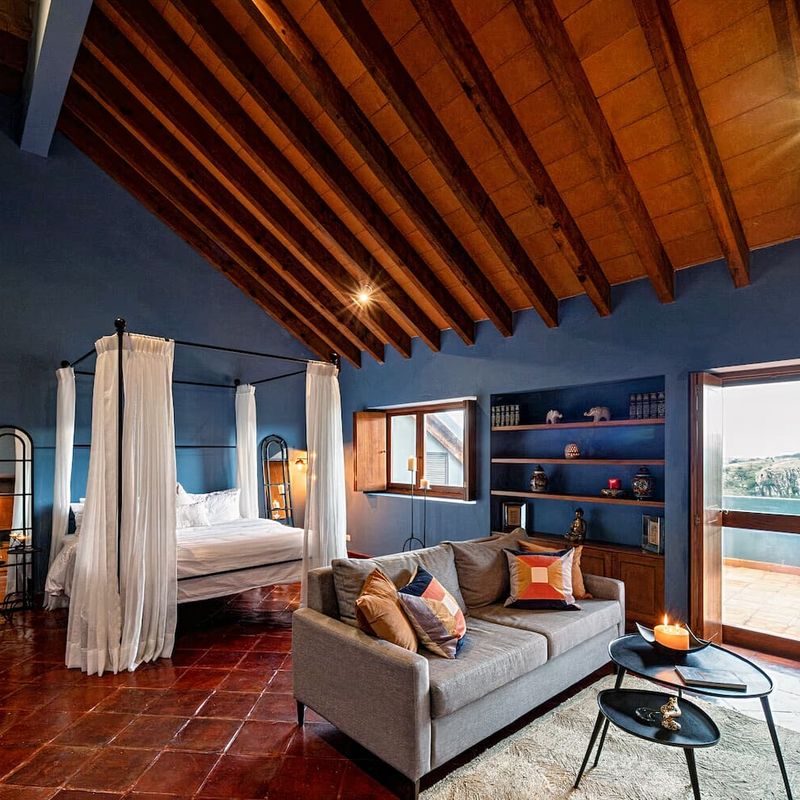 Home in San Miguel de Allende