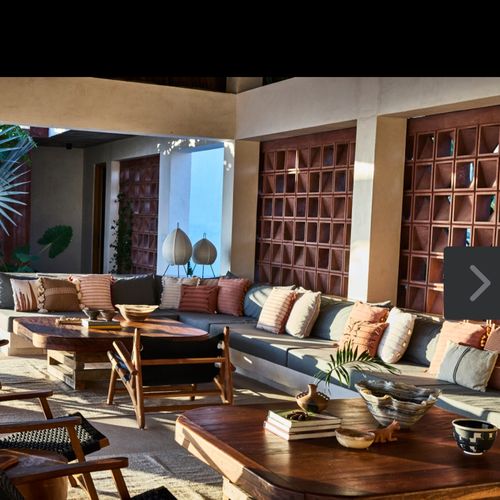 House in Santa Elena Tule