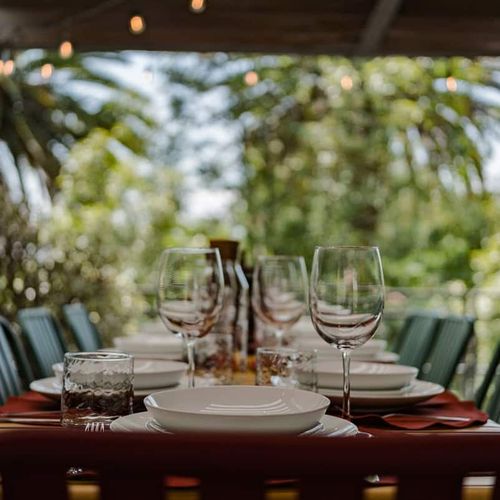 Large Home in Condesa