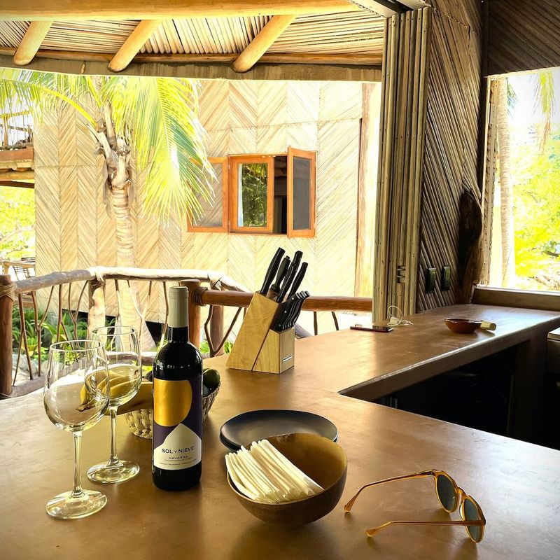 Home in Playa las Gatas 