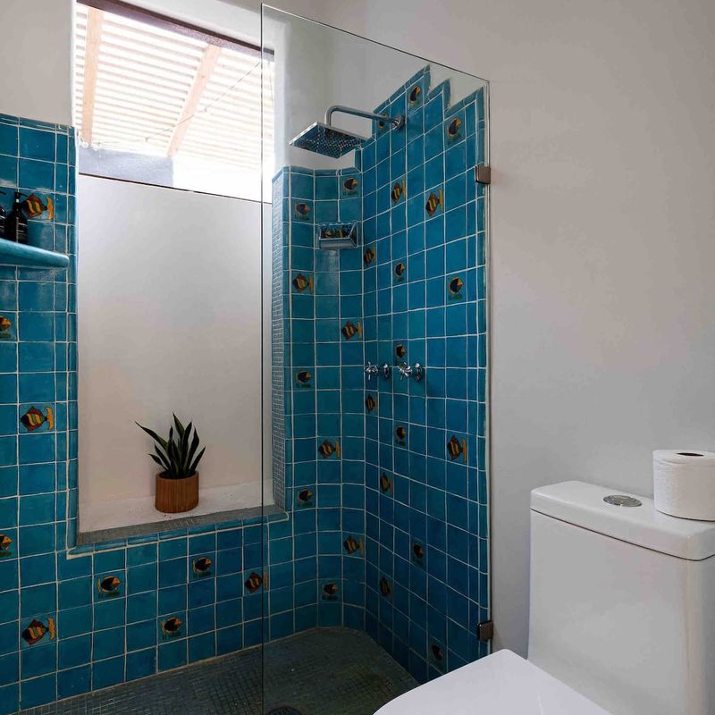 Home in Puerto Escondido