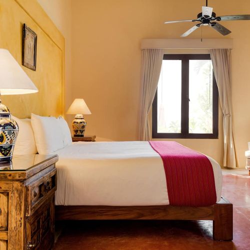 Luxury Villa in Puerto Aventuras
