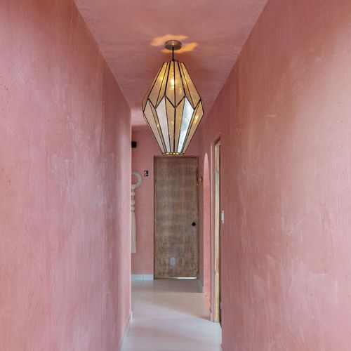 Two Homes in Polanco