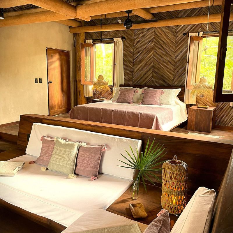 Home in Playa las Gatas 