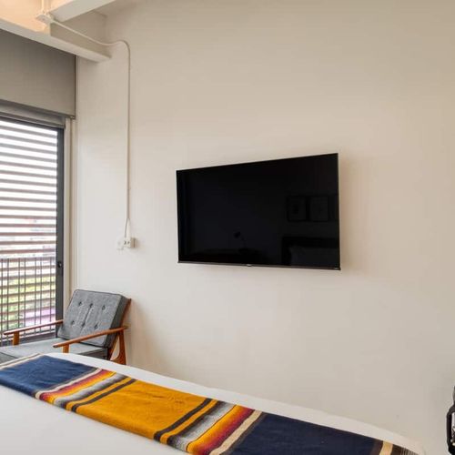 Apartment in Juarez