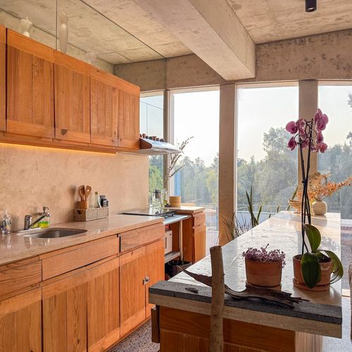 Apartment in Condesa