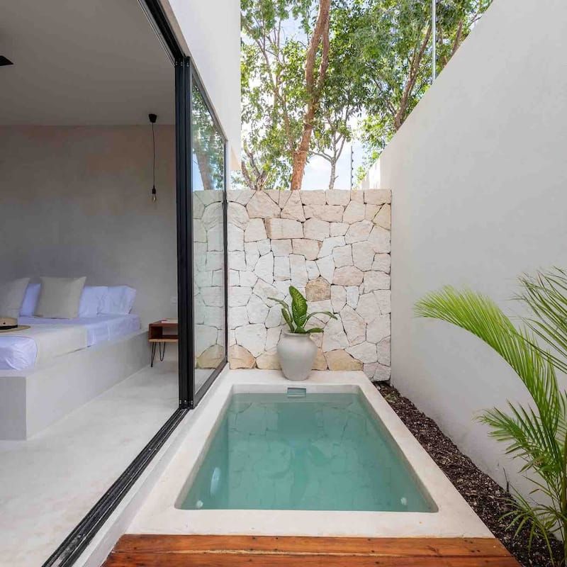 Gorgeous Villa in Tulum